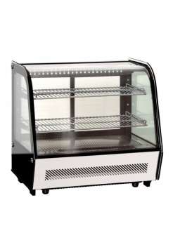 Витрина холодильная Frosty RTW 120